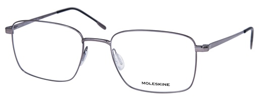 MOLESKINE RX* 2142 COL 12