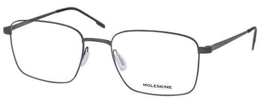 MOLESKINE RX* 2142 COL 80