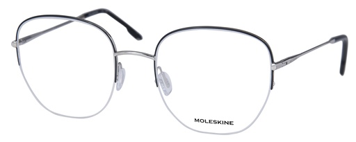 MOLESKINE RX* 2152 COL 18