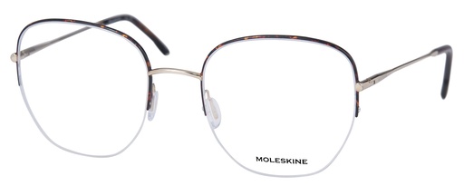 MOLESKINE RX* 2152 COL 29