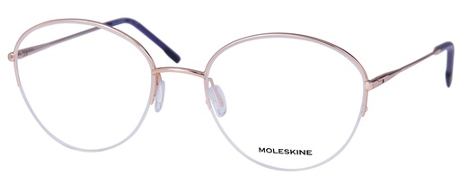 MOLESKINE RX* 2153 COL 40