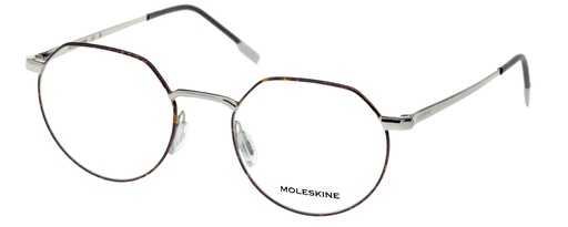 MOLESKINE RX* 2155 COL 10