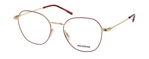 MOLESKINE RX* 2180 COL 49