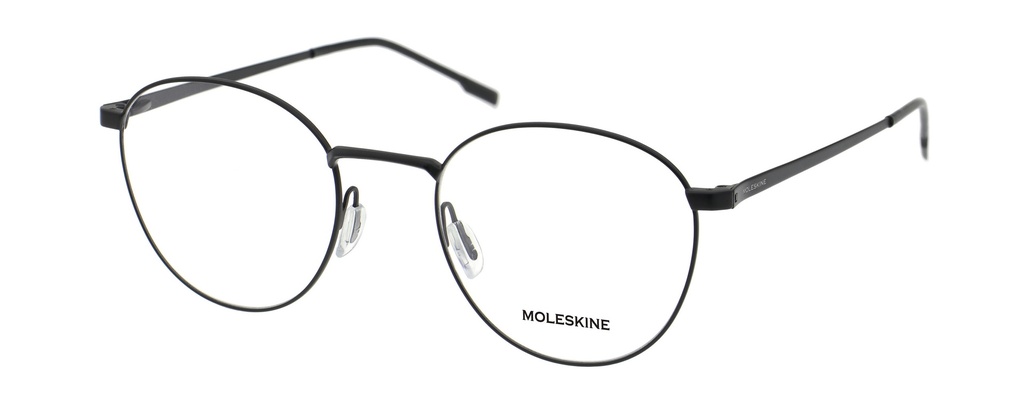 MOLESKINE RX* 2182 COL 00