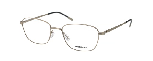 MOLESKINE RX* 2189 COL 20