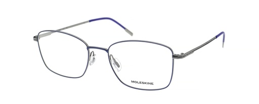 MOLESKINE RX* 2195 COL 59