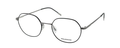 MOLESKINE RX* 2196 COL 19