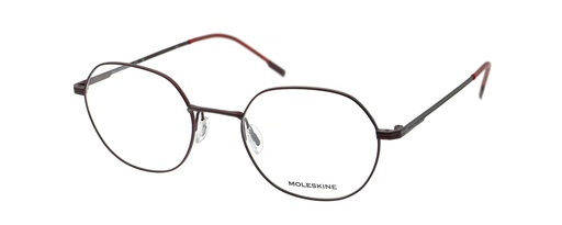 MOLESKINE RX* 2196 COL 46