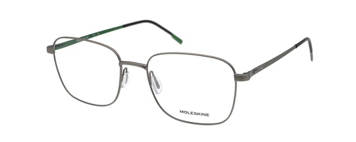 MOLESKINE RX* 2218 COL 12