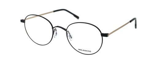 MOLESKINE RX* 2237 COL 01