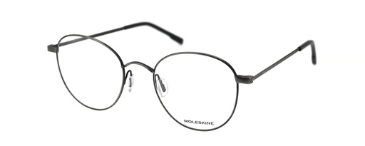 MOLESKINE RX* 2238 COL A1