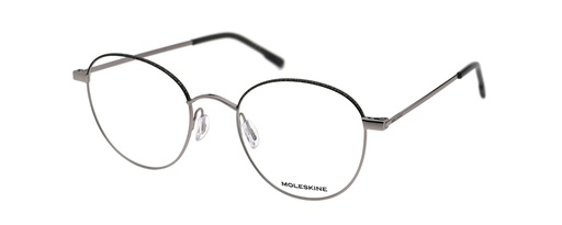 MOLESKINE RX* 2238 COL A2