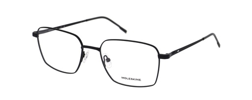 MOLESKINE RX* 2250 COL 01