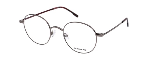 MOLESKINE RX* 2251 COL A4