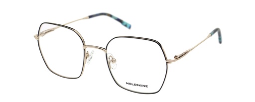 MOLESKINE RX* 2255 COL 22