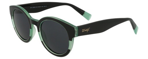 Frente MR. WONDERFUL SOL 29009 COL 512 Ø48/21 150