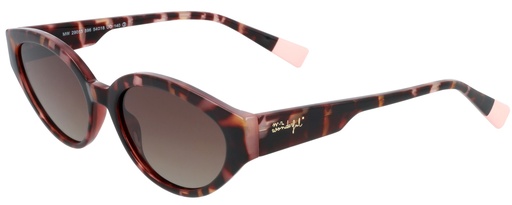 Frente MR. WONDERFUL SOL 29053 COL 596 Ø54/18 140