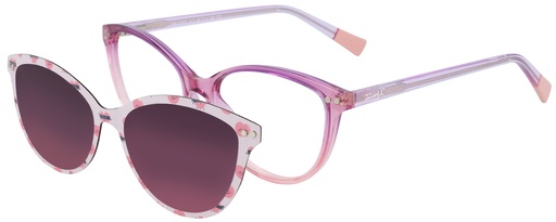 Clip on 01 MR.WONDERFUL SOL 29057 COL 567