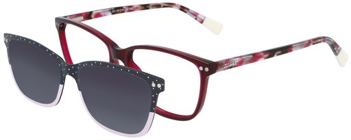 Clip on 01 MR.WONDERFUL SOL 29058 COL 565