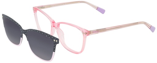 Clip on 01 MR.WONDERFUL SOL 29058 COL 567