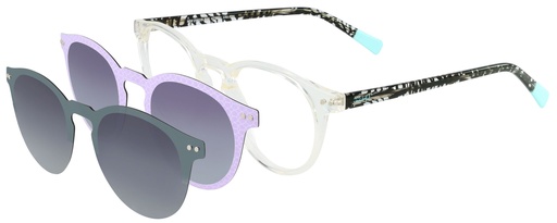 Clip on 02 MR.WONDERFUL SOL 29059 COL 511