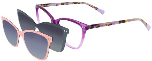 Clip on 02 MR.WONDERFUL SOL 29060 COL 554