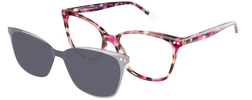 Clip on 01 MR.WONDERFUL SOL 29074 COL 560