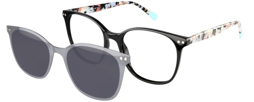 Clip on 01 MR.WONDERFUL SOL 29075 COL 512