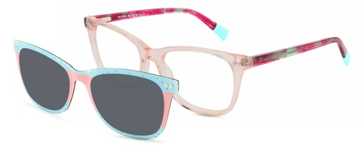 Clip on 01 MR.WONDERFUL SOL 29094 COL 566