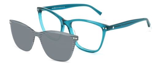 Clip on 01 MR.WONDERFUL SOL 29095 COL 531