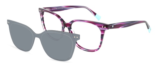 Clip on 01 MR.WONDERFUL SOL 29115 COL 555