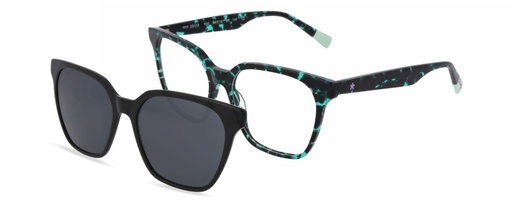 Clip on 01 MR.WONDERFUL SOL 29118 COL 530