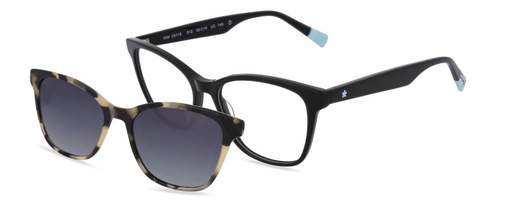 Clip on 01 MR.WONDERFUL SOL 29119 COL 512