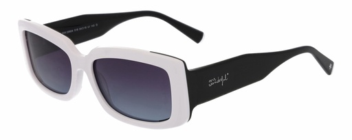 MR. WONDERFUL SUN  29804 COL 518