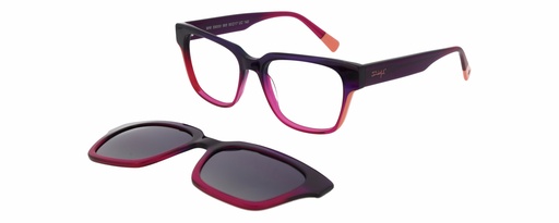 MR. WONDERFUL Clip On A*  59000 COL 565