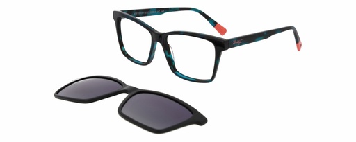 MR. WONDERFUL Clip On A*  59001 COL 512