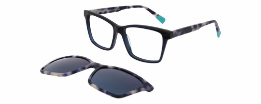 MR. WONDERFUL Clip On A*  59001 COL 543