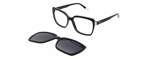 MR. WONDERFUL Clip On A*  59002 COL 512