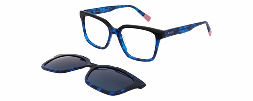 MR. WONDERFUL Clip On A*  59003 COL 541