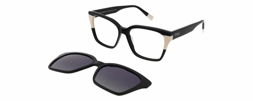 MR. WONDERFUL Clip On A*  59004 COL 512