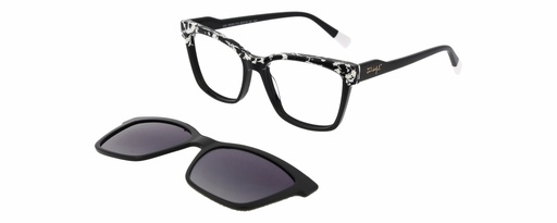 MR. WONDERFUL Clip On A*  59009 COL 512