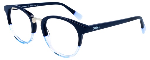 Frente MR. WONDERFUL OFT* 69011 COL 544 Ø52/20