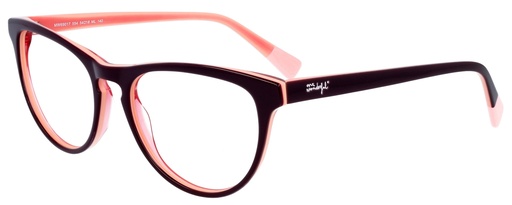 Frente MR. WONDERFUL OFT* 69017 COL 554 Ø53/18