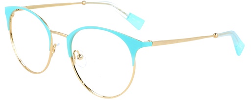 Frente MR. WONDERFUL OFT* 69047 COL 237 Ø50/18 135