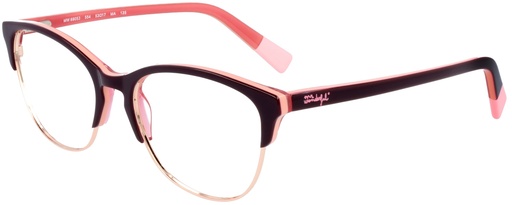 Frente MR. WONDERFUL OFT* 69053 COL 554 Ø53/17 135