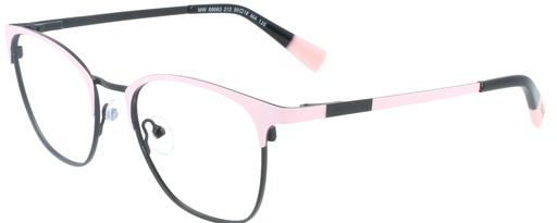 Frente MR. WONDERFUL OFT* 69063 COL 212 Ø50/18 135
