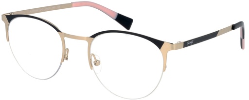 Frente MR. WONDERFUL OFT* 69089 COL 212 Ø49/20 135