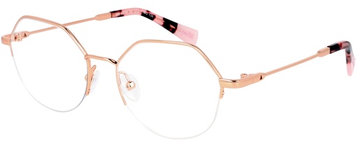 Frente MR. WONDERFUL OFT* 69096 COL 167 Ø51/17 135
