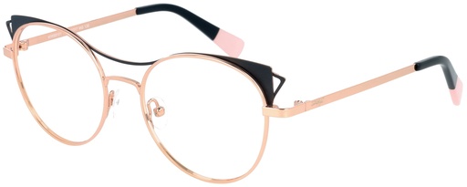 Frente MR. WONDERFUL OFT* 69101 COL 100 Ø49/17 135