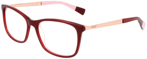 Frente MR. WONDERFUL OFT* 69124 COL 572 Ø52/16 135
